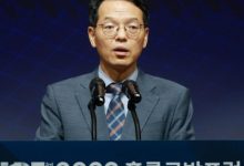 South Korea launches public-defense AI alliance to pursue ‘AI G3’ goal