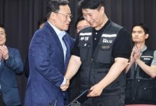 Samsung Electronics union vote begins amid backlash from DX division
