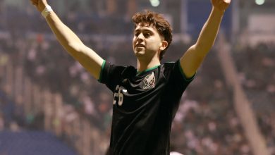 Mexico beat Ghana as World Cup cohosts excel despite FIFA sanctions
