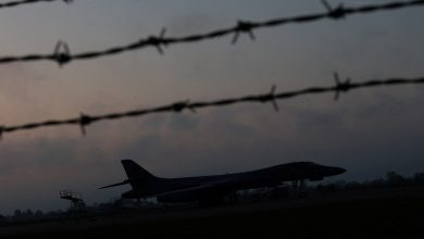 Missiles to munitions: Does the US risk running out of key weapons?