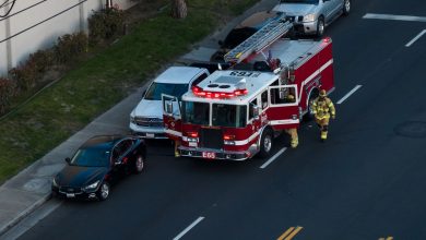Failing chemical tank forces thousands to evacuate in Southern California