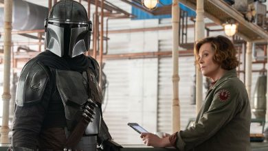 The Mandalorian and Grogu: Did the New Republic Commit War Crimes?
