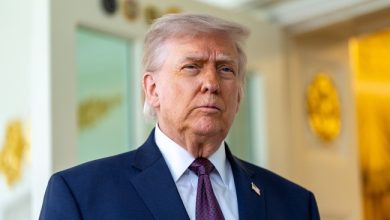 Trump Rates New Iran Peace Offer a Solid ‘Maybe’
