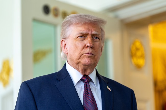 Trump Rates New Iran Peace Offer a Solid ‘Maybe’