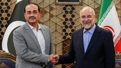 Where Iran peace talks stand amid Pakistani army chief’s meeting in Tehran