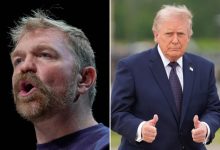 Don’t lose heart Republicans — Dem disasters like Graham Platner will only make things much, much worse