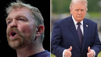Don’t lose heart Republicans — Dem disasters like Graham Platner will only make things much, much worse