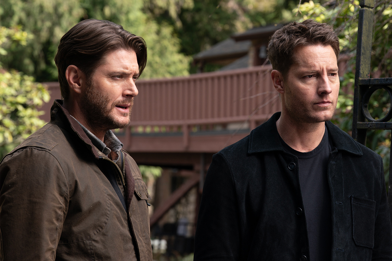 ‘Tracker’ Season 4: Premiere Date Info And More