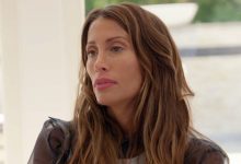 ‘Real Housewives Of Rhode Island’: Was Alicia Carmody Actually Homeless?