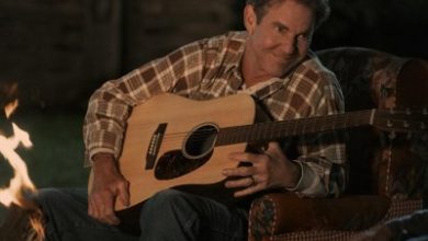 ‘Imagine 2’ star Dennis Quaid: It’s never too late to seek redemption