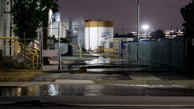 Trump approves emergency declaration for California chemical leak, Newsom says