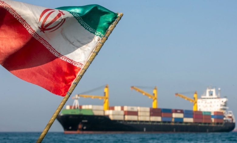 What are the sticking points for U.S. and Iran peace negotiations?
