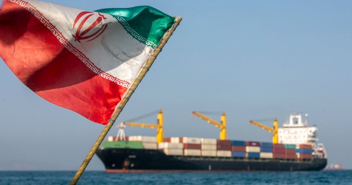 What are the sticking points for U.S. and Iran peace negotiations?