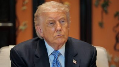 Where the U.S.-Iran peace deal stands as Trump says negotiations are “proceeding nicely”