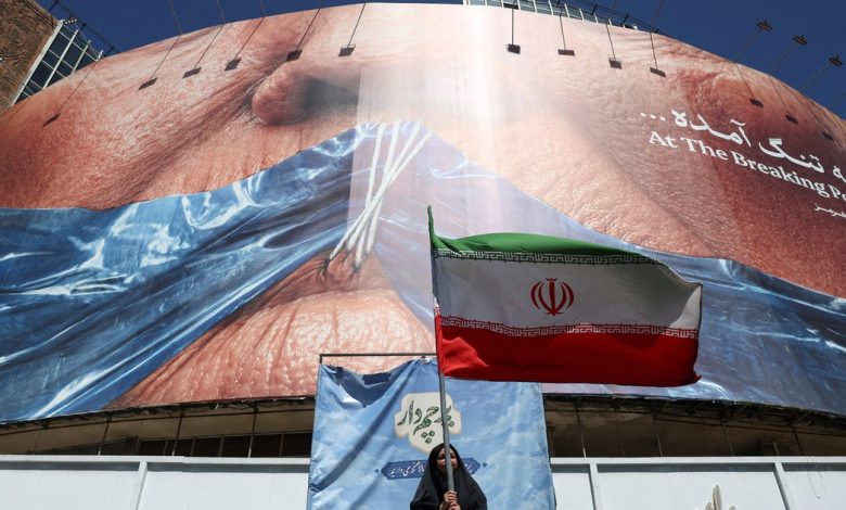Iran says obstacles remain, but acknowledges deal taking shape with U.S.