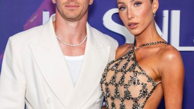 Alix Earle Details Crying After Ex Braxton Berrios Reunion
