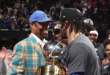 Walt Frazier, Spike Lee see Knicks as ‘team of destiny’ with shades of 1970s glory days