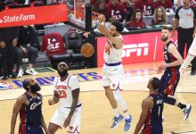 Landry Shamet’s playoffs have taken a complete turn since benching