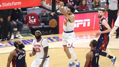 Landry Shamet’s playoffs have taken a complete turn since benching