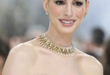 Anne Hathaway’s secret decade-long medical condition left her nearly blind throughout her 30s