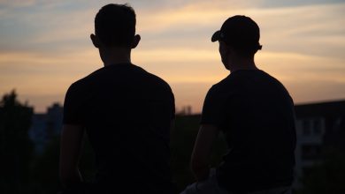 They ‘showed me a lot of love’: why young men seeking belonging join gangs