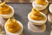 A Revelatory Technique for Better Deviled Eggs