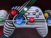Xbox Reveals Its Latest ‘Limited Edition’ Controller, Seemingly Exclusive To Design Lab