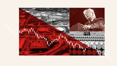 USA Emergency Fuel Reserve Shrinking Fast…