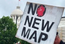 Trump-led push to redraw Congress maps faces setbacks in Southern states