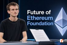 Vitalik Defends Leaner Ethereum Foundation After Wave of Criticism