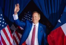 Cornyn Crushed: 6 Takeaways From Tuesday’s Runoffs in Texas