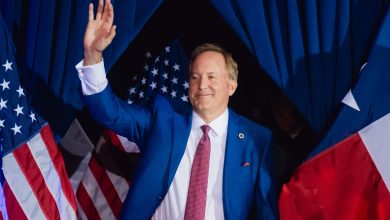 Cornyn Crushed: 6 Takeaways From Tuesday’s Runoffs in Texas