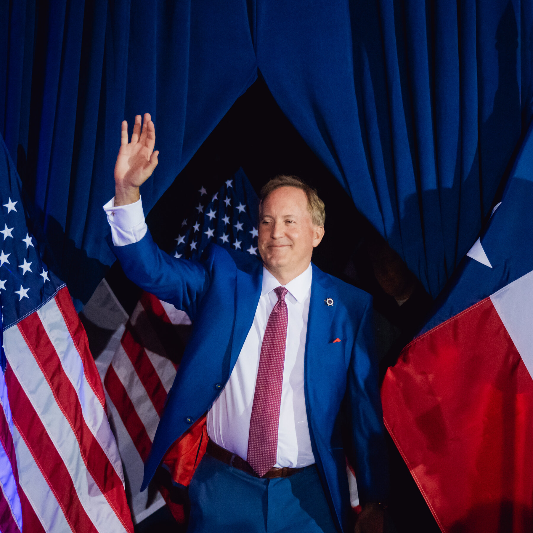Cornyn Crushed: 6 Takeaways From Tuesday’s Runoffs in Texas