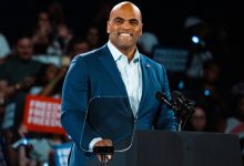 Colin Allred, Former Lawmaker, Wins Democratic Runoff for House Seat