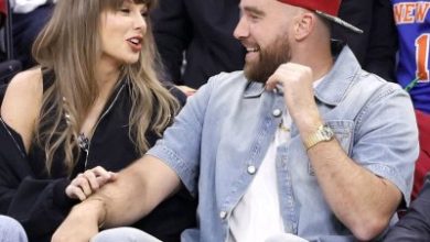 Chiefs’ Travis Kelce buys minority stake in MLB’s Guardians