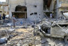 Lebanon: 31 killed, 40 injured as Israel intensifies strikes on Hezbollah
