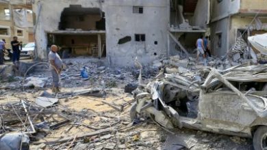 Lebanon: 31 killed, 40 injured as Israel intensifies strikes on Hezbollah