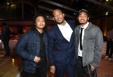 Marlon Wayans defends relationship with Dave Chappelle despite having transgender child