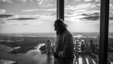 Gurudev and the Meditation Method Reshaping Modern Boardroom Leadership