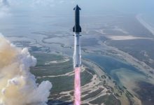 FAA tells SpaceX to investigate booster failure during test launch