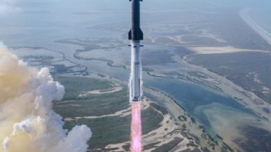 FAA tells SpaceX to investigate booster failure during test launch