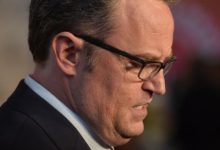 Matthew Perry’s assistant sentenced for role in actor’s death