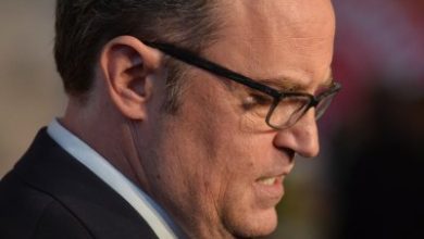 Matthew Perry’s assistant sentenced for role in actor’s death