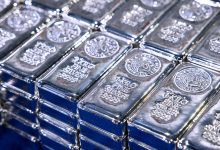 Silver could fall further after latest slump, analysts say as they warn of demand destruction