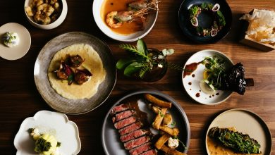 Where to Eat in Seattle Right Now