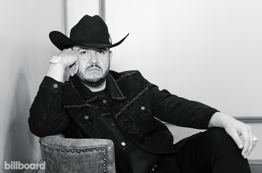 Kapo, Edén Muñoz & Sony Music Publishing Win Big at 2026 SESAC Latina Music Awards: See Main Winners List
