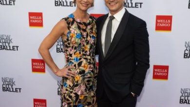 Claire Danes, Hugh Dancy collaborate on Georgia O’Keeffe doc