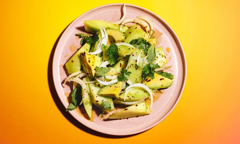 9 Types of Melons to Try This Summer