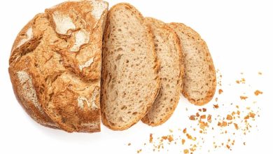 Wheat Falling Weaker on Thursday’s Midday