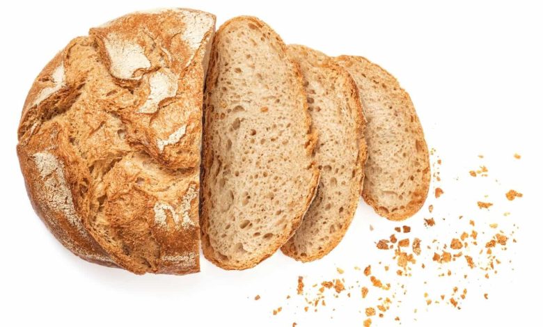 Wheat Falling Weaker on Thursday’s Midday
